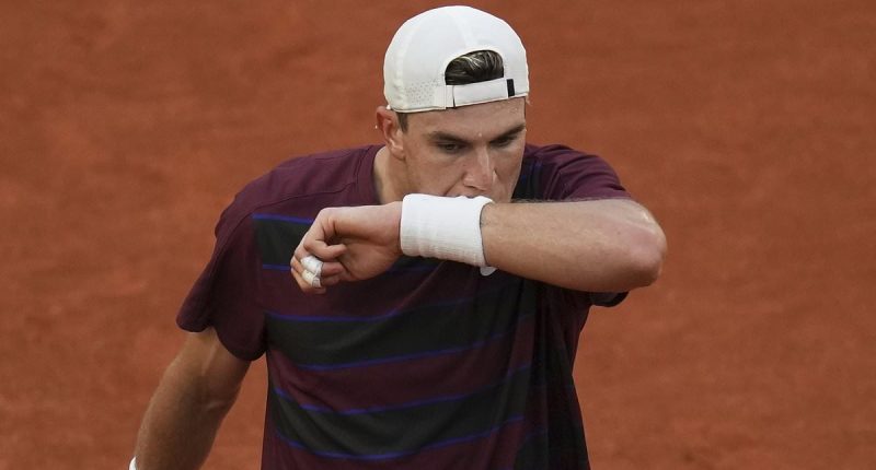Jack Draper CRASHES out of French Open with four-set defeat to world No 62 Alexander Bublik - as Brit is made to rue disappointing display