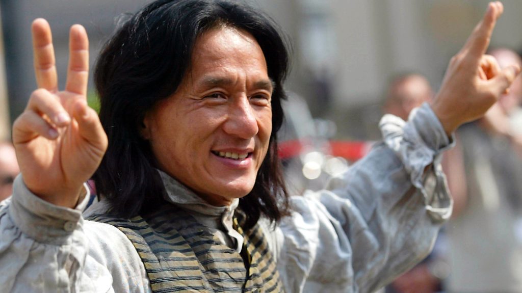 Jackie Chan Remade One Of His Favorite Movies And It Was A Disastrous Flop