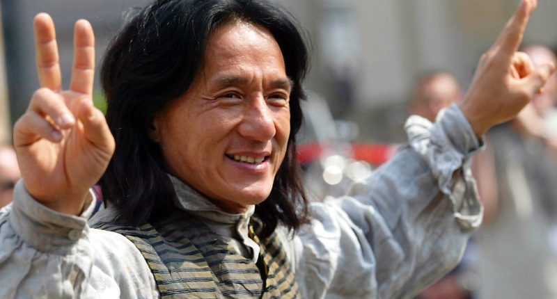 Jackie Chan Remade One Of His Favorite Movies And It Was A Disastrous Flop