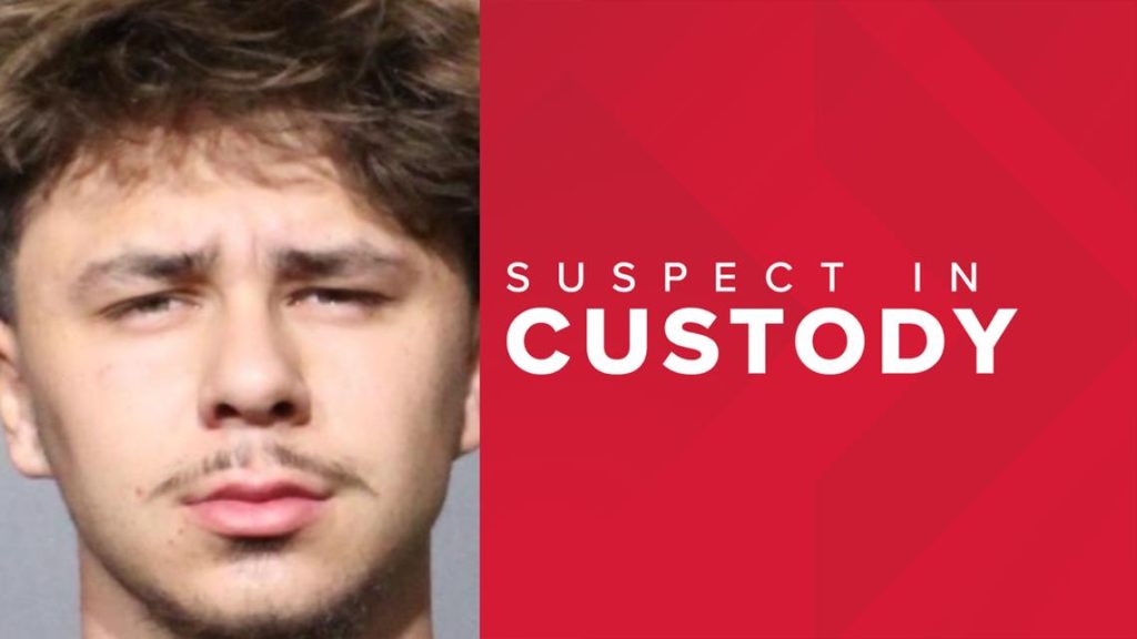 Jacksonville 18-year-old charged in deadly double shooting, police say