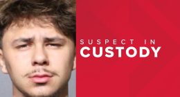 Jacksonville 18-year-old charged in deadly double shooting, police say