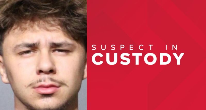 Jacksonville 18-year-old charged in deadly double shooting, police say
