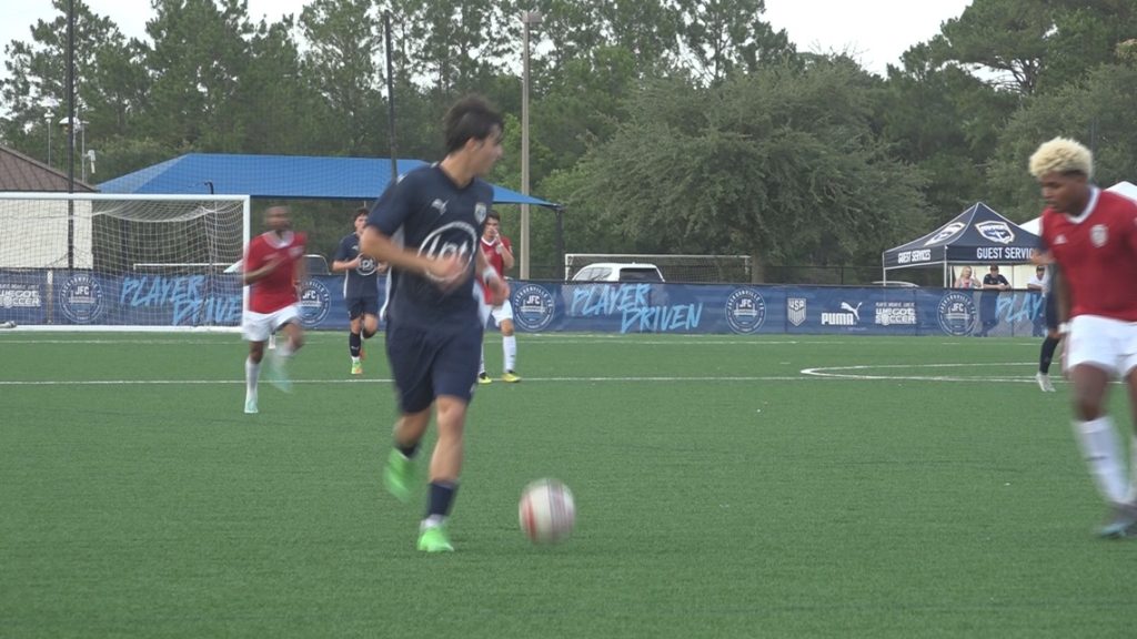 Jacksonville Armada forced to relocate last-minute for Saturday's games