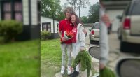 Jacksonville family remembers father killed outside nightclub