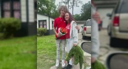 Jacksonville family remembers father killed outside nightclub