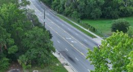 Jacksonville hit-and-run victim ID'd as Jacksonville man Randy Fine