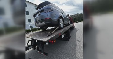 Jacksonville mother’s car nightmare ends with help from Ask Anthony