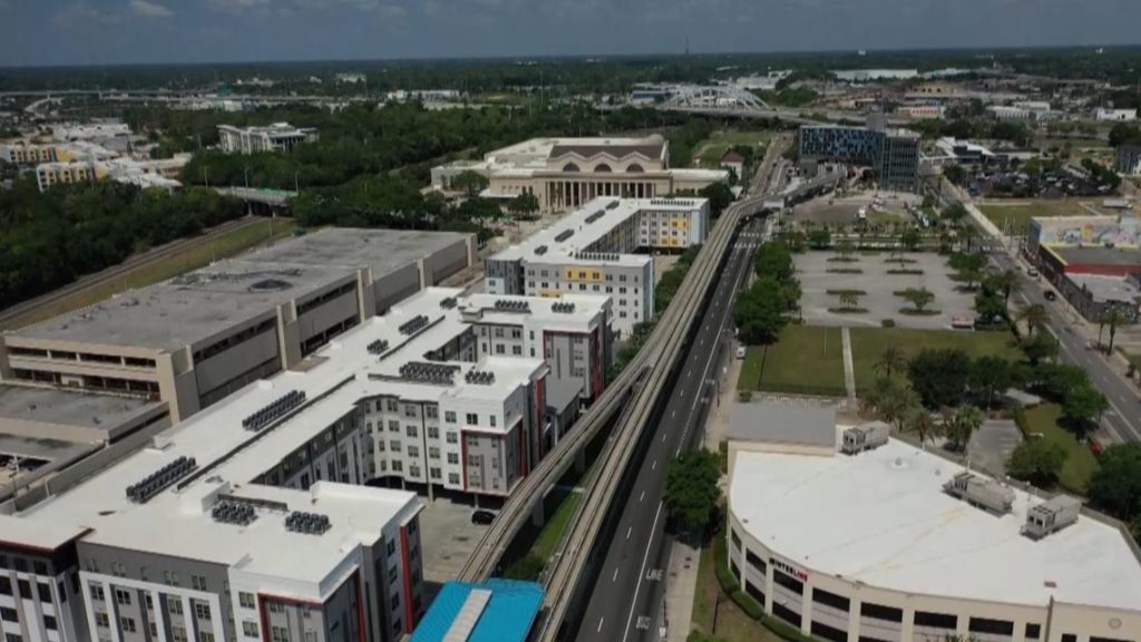 Jacksonville to welcome new UF graduate campus after unanimous city council vote