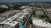 Jacksonville to welcome new UF graduate campus after unanimous city council vote