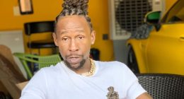 Jah Cure