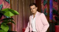 PHOTO: James Kennedy is Pictured on Vacation With Rumored New Girlfriend in Hawaii, Plus He Shows Off His New Fit Physique After Ally Lewber Split