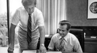 James Leprino, once called the 'Willy Wonka of cheese,' dies