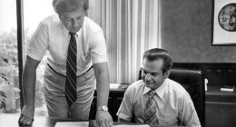 James Leprino, once called the 'Willy Wonka of cheese,' dies