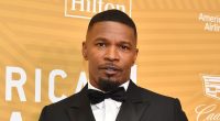 Jamie Foxx Recalls His Stroke in Emotional BET Awards Speech 