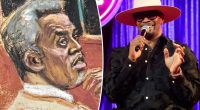 Jamie Foxx roasts Sean ‘Diddy’ Combs over vulgar testimonies in sex-trafficking trial: ‘He’s a nasty motherf—ker’