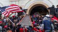 Jan 6 defendants want Capitol plaque to 'recognize' them too