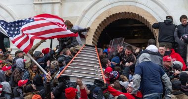Jan 6 defendants want Capitol plaque to 'recognize' them too