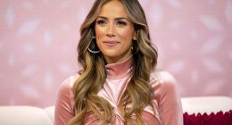 Jana Kramer, ‘One Tree Hill’ alum, says financial pressure led to career choices she regrets