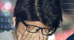 Japan carries out rare execution as 'Twitter killer' who murdered nine people, raped the women and chopped up their bodies in house of horrors is hanged