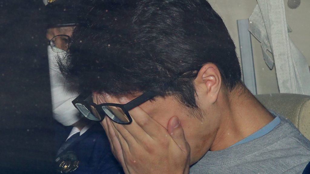 Japan execution: 'Twitter Killer' Takahiro Shiraishi, convicted of murder for killing, dismembering 9 women, girls, executed