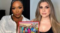 Jasmine Goode Calls Out The Valley Cast for Refusing to Name Janet in Interviews, Hints at Why They’re “Scared” of Her, Plus Slams Jax Over His Treatment of Brittany