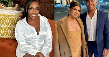 The Valley’s Jasmine Goode on If She Thinks Jason Cheated on Janet, Where She Stands with Danny, and When Her “Eyes Were Opened” to Janet’s Behavior, Plus Talks Reunion Drama