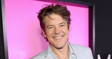 Jason Blum on M3GAN 2.0’s 'Bigger' Sequel and Fighting AI Over Rom-Coms
