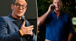 Jason Isaacs reveals the ‘very low’ salary ‘White Lotus’ stars make per episode