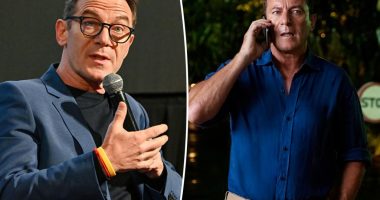 Jason Isaacs reveals the ‘very low’ salary ‘White Lotus’ stars make per episode