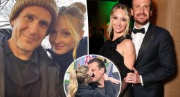 Jason Segel and girlfriend Kayla Radomski engaged after two years of dating: report