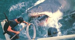 'Jaws' 50th anniversary: How to watch the special anniversary screening