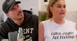 The Valley Recap: Jax Returns From Rehab as Brittany Serves Him With Divorce Papers and Reveals His Burner Account, Plus Janet & Nia Butt Heads and Zack Calls Out Jax