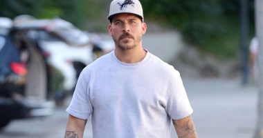 Jax Taylor's Sister Jenny Addresses His Behavior, Family's "History of Mental Illness"