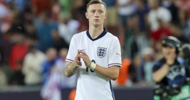 Jay Stansfield's energy sparks England's Under-21 Euros bid to life as £15m striker steps out of the shadows with tireless display against Spain, writes NATHAN SALT