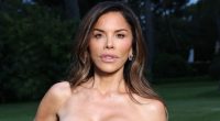 Jeff Bezos' Fiancée's Cosmetic Work Has Gone Too Far