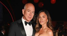 Jeff Bezos and Lauren Sanchez’s Wedding: What We Know