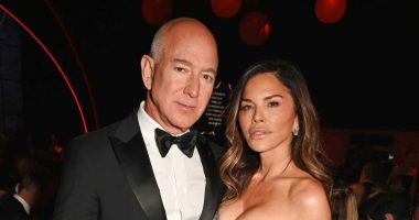 Jeff Bezos and Lauren Sanchez’s Wedding: What We Know