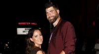 Jenelle Evans Reacts to David Eason Getting Tattoo of New Girlfriend’s Name