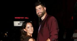 Jenelle Evans Reacts to David Eason Getting Tattoo of New Girlfriend’s Name