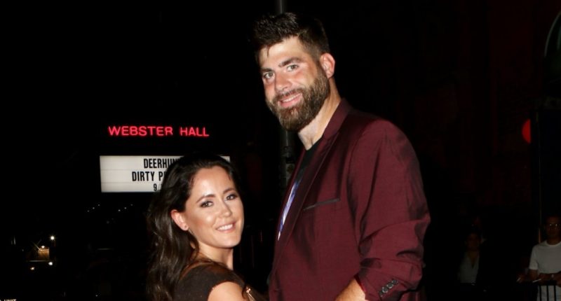 Jenelle Evans Reacts to David Eason Getting Tattoo of New Girlfriend’s Name