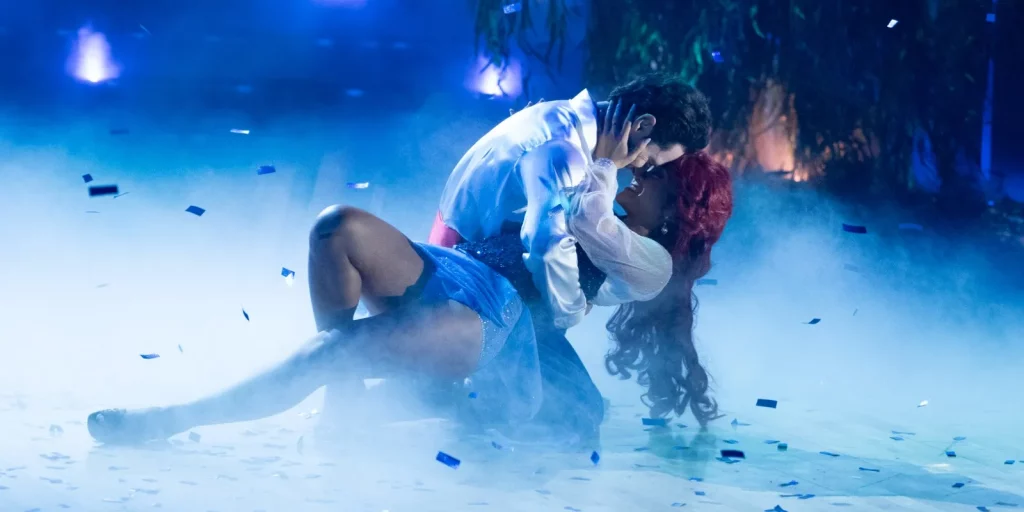 Jenn Tran and Sasha Farber Split as 'Bachelor in Paradise' Prepares to Return to TV: Will She Appear?