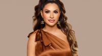 Jennifer Aydin Says Divorce Rumors Are 'Fake News'