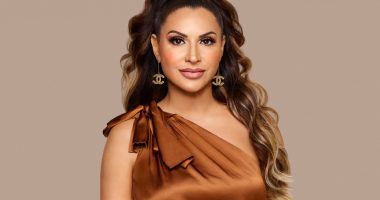 Jennifer Aydin Says Divorce Rumors Are 'Fake News'