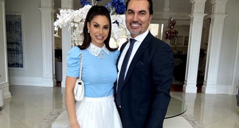 Jennifer Aydin Shuts Down Divorce Rumors After Infidelity Rumor as She Shares Bill's Reaction and RHONJ Fans Weigh in, See Her Post