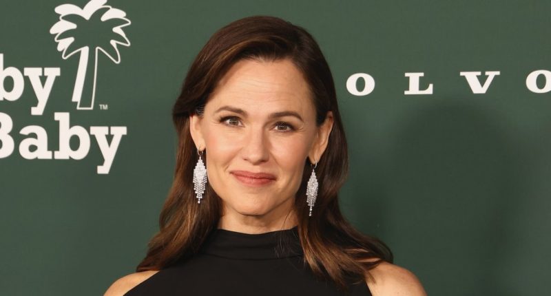 Jennifer Garner Gets Candid About the Work She’s Had Done on Her Face