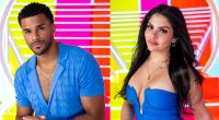 Jeremiah Brown Shares If He Would Explore a Relationship With Huda Mustafa Outside of Love Island USA