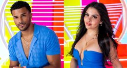 Jeremiah Brown Shares If He Would Explore a Relationship With Huda Mustafa Outside of Love Island USA