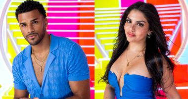 Jeremiah Brown Shares If He Would Explore a Relationship With Huda Mustafa Outside of Love Island USA