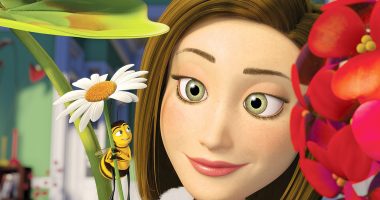 Jerry Seinfeld's 'Bee Movie' has flown from memes to Netflix, celebrating a decade-plus as a weird fixation