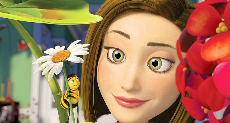 Jerry Seinfeld's 'Bee Movie' has flown from memes to Netflix, celebrating a decade-plus as a weird fixation